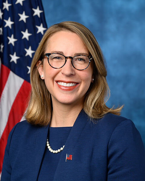Photo of SCHOLTEN, Hillary