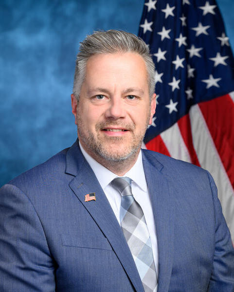 Photo of SORENSEN, Eric