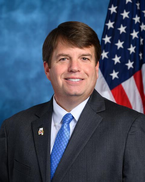 Photo of STRONG, Dale
