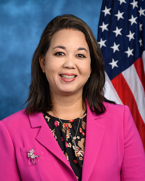 Photo of TOKUDA, Jill