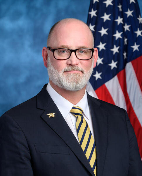 Photo of VAN ORDEN, Derrick