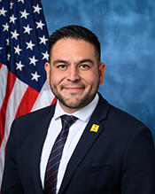 Photo of VASQUEZ, Gabriel