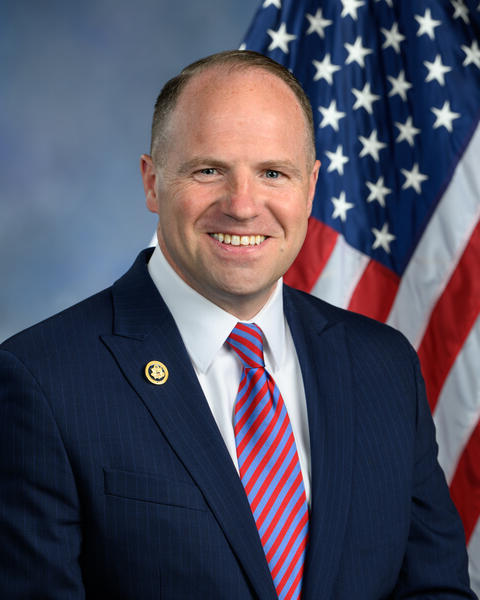 Photo of KENNEDY, Timothy M.