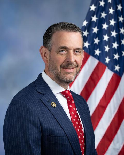 Photo of RULLI, Michael A.