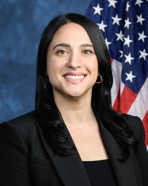 Photo of ANSARI, Yassamin