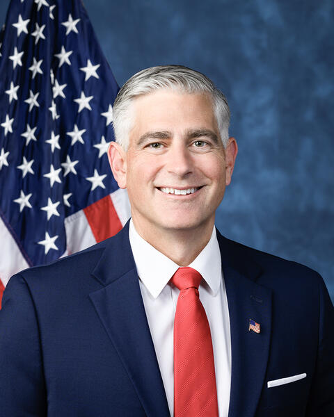 Photo of BAUMGARTNER, Michael