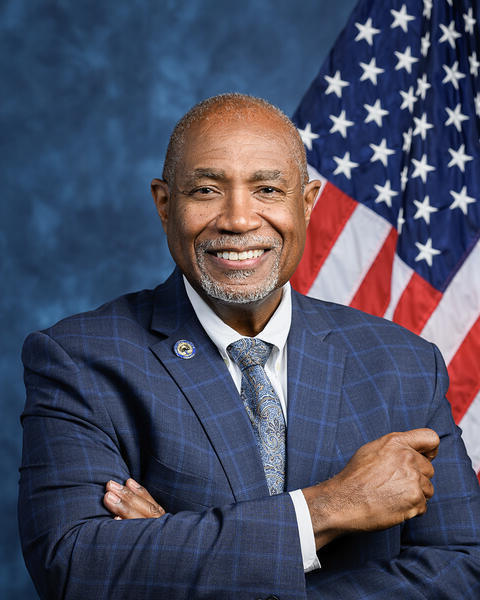 Photo of CONAWAY, Herbert C., Jr.