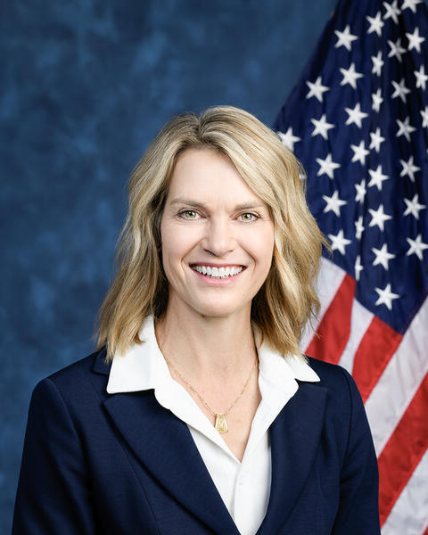 Photo of FEDORCHAK, Julie