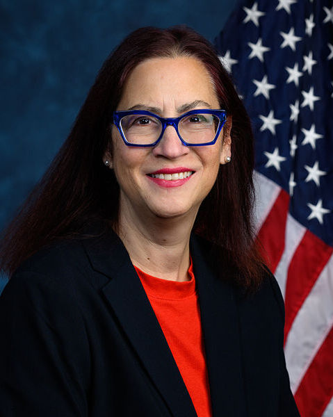 Photo of FRIEDMAN, Laura