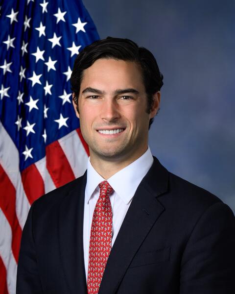 Photo of GILL, Brandon