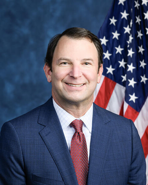 Photo of GOLDMAN, Craig A.