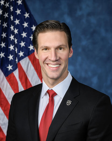 Photo of HARRIGAN, Pat