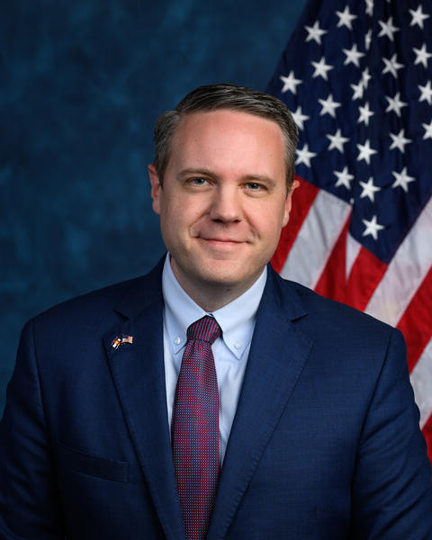 Photo of HURD, Jeff