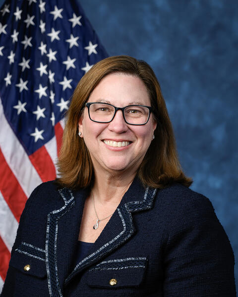 Photo of JOHNSON, Julie