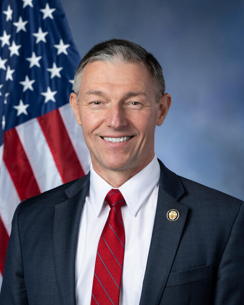 Photo of KENNEDY, Mike
