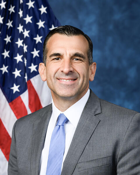 Photo of LICCARDO, Sam T.