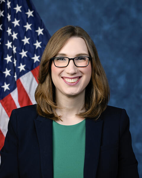 Photo of MCBRIDE, Sarah