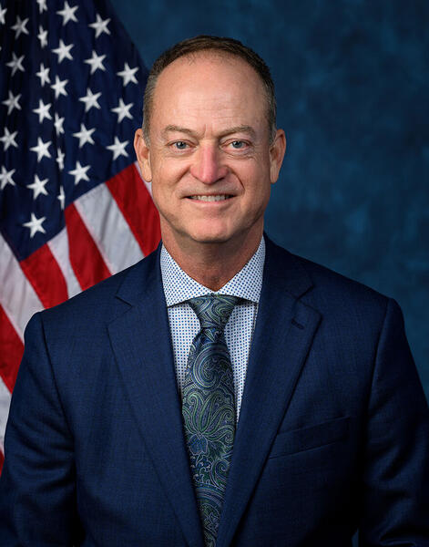 Photo of MESSMER, Mark B.