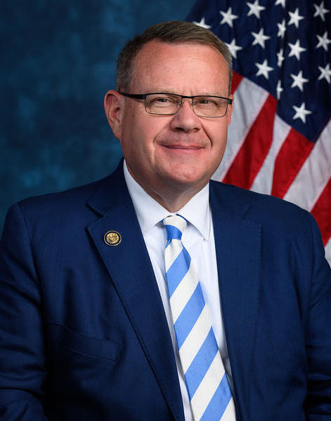 Photo of MOORE, Tim