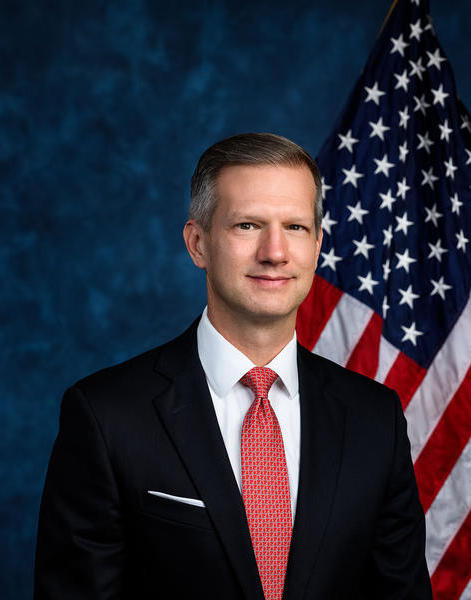 Photo of MOORE, Riley M.