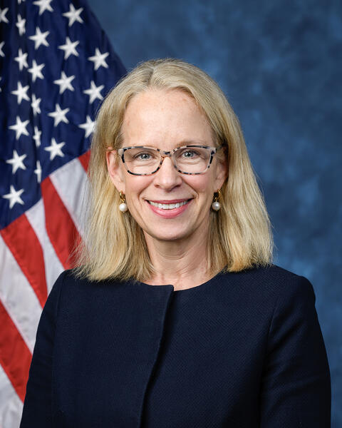 Photo of MORRISON, Kelly