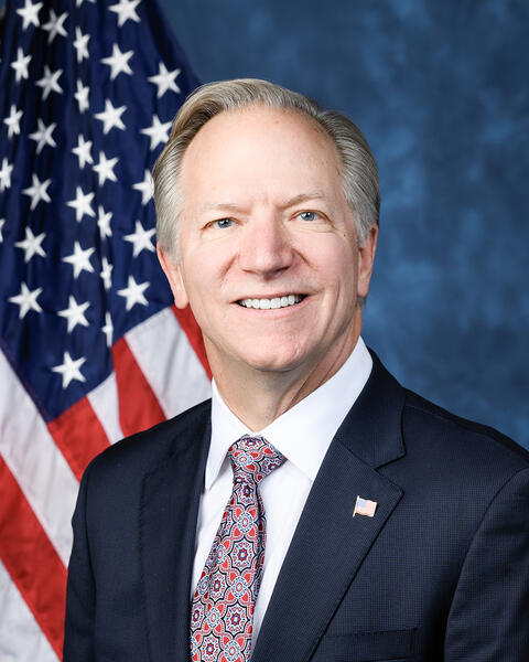 Photo of ONDER, Robert F., Jr.