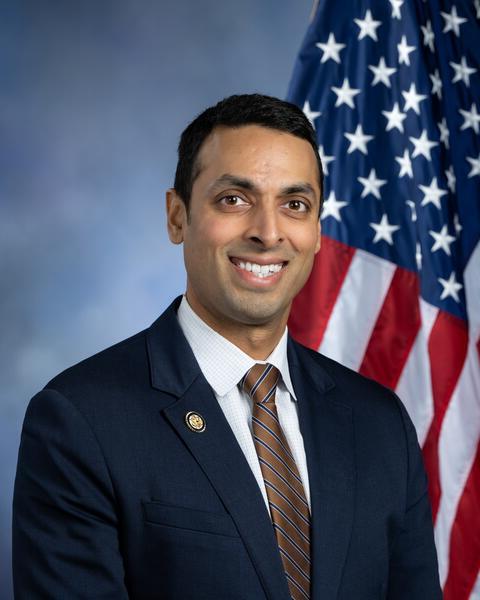 Photo of SUBRAMANYAM, Suhas