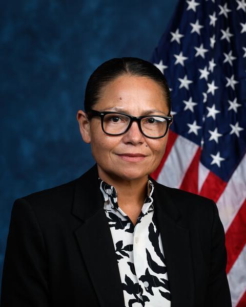 Photo of KING-HINDS, Kimberlyn