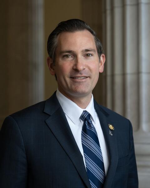 Photo of VAN EPPS, MATT