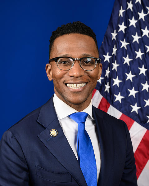 Photo of MENEFEE, Christian D.