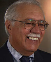 Photo of PASTOR, Ed