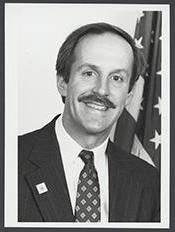 Photo of RIGGS, Frank D.