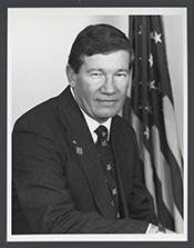 Photo of CUNNINGHAM, Randall (Duke)