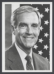Photo of PETERSON, Douglas Brian (Pete)
