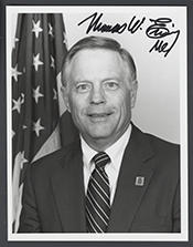 Photo of EWING, Thomas W.