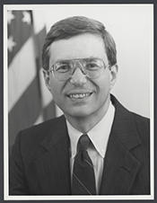 Photo of ZIMMER, Richard