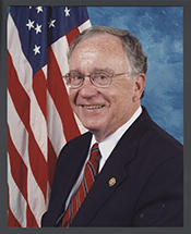 Photo of HOBSON, David Lee