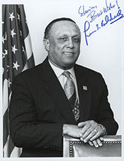 Photo of BLACKWELL, Lucien Edward