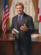 Photo of BACHUS, Spencer T., III