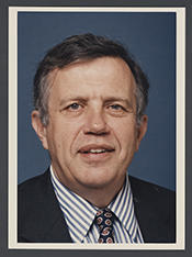 Photo of DICKEY, Jay W., Jr.