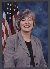 Photo of WOOLSEY, Lynn C.