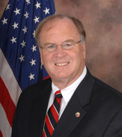 Photo of FARR, Sam