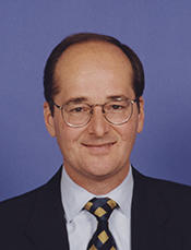 Photo of CANADY, Charles Terrance