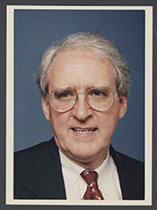 Photo of MILLER, Daniel