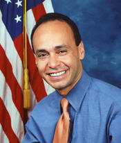 Photo of GUTIÉRREZ, Luis V.