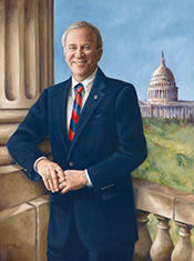 Photo of BUYER, Stephen Earle