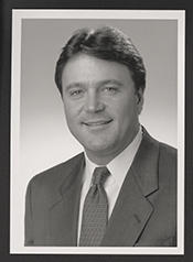 Photo of BLUTE, Peter I.