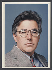 Photo of MEEHAN, Martin Thomas