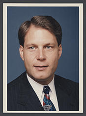 Photo of TORKILDSEN, Peter Gerard