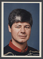 Photo of STUPAK, Bart T.
